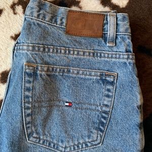 Vintage Tommy jeans